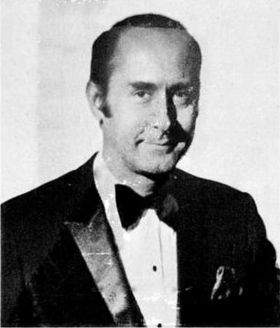 Henry Mancini